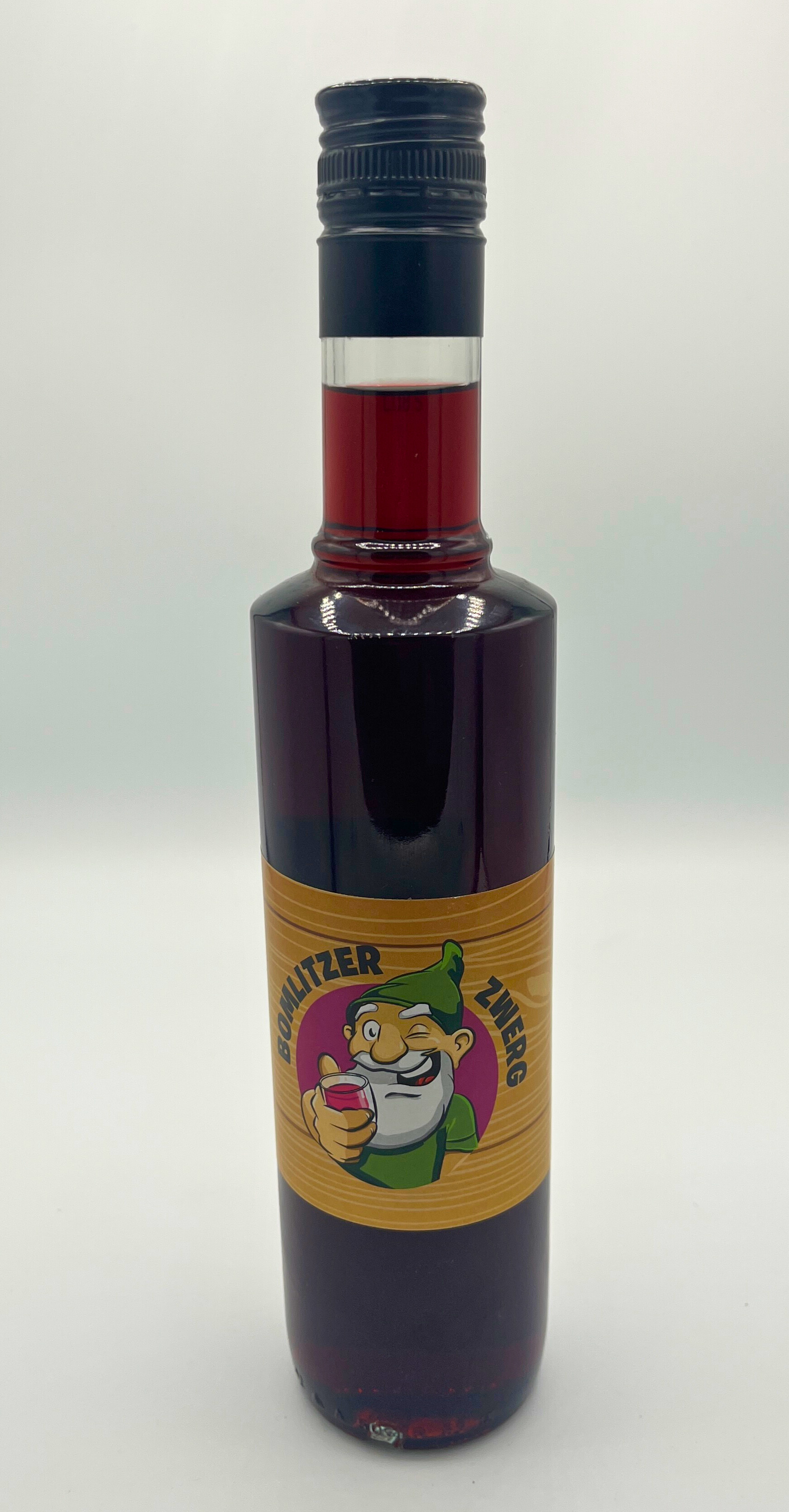 Bomlitzer Zwerg | 500ml