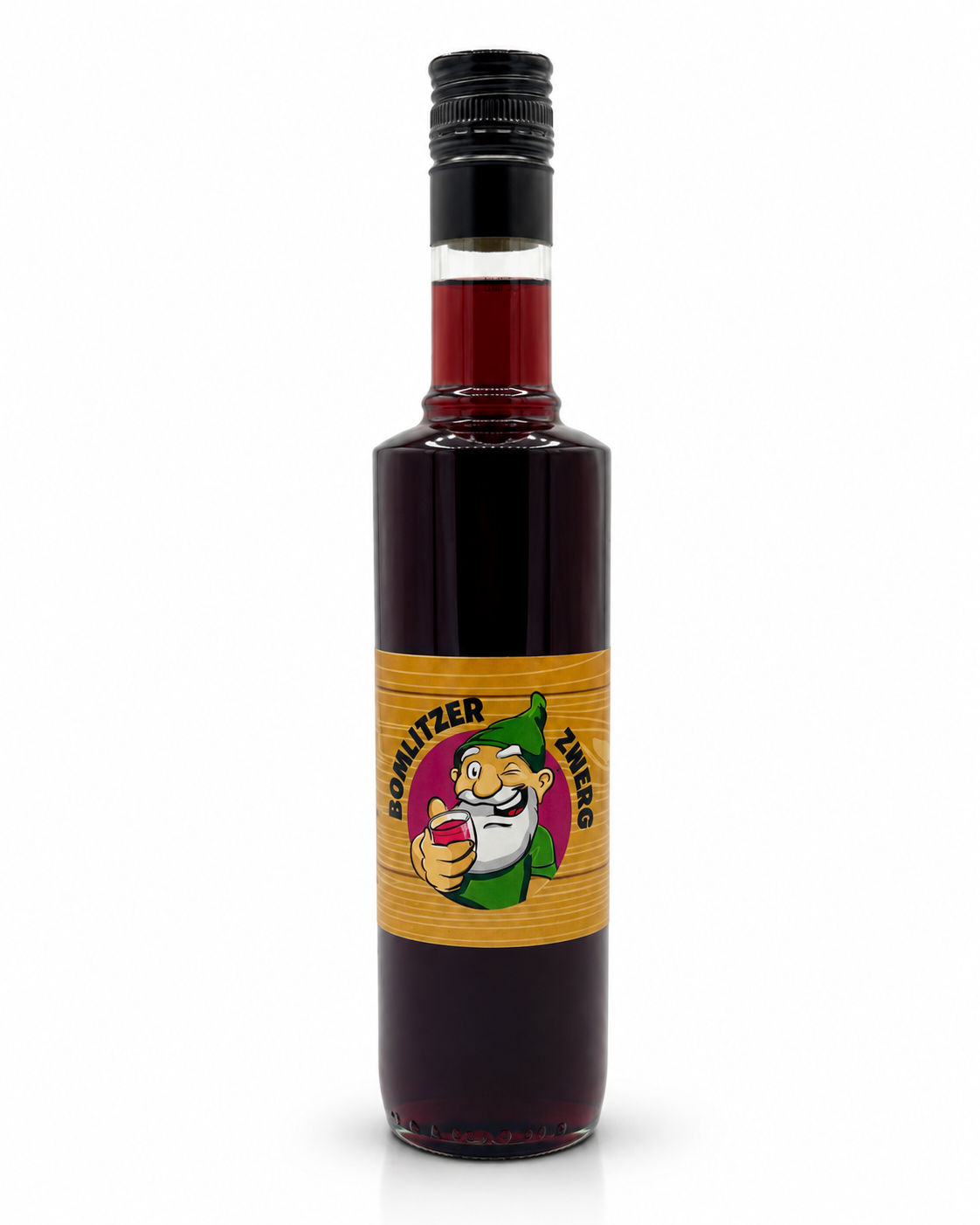 Bomlitzer Zwerg 500 ml