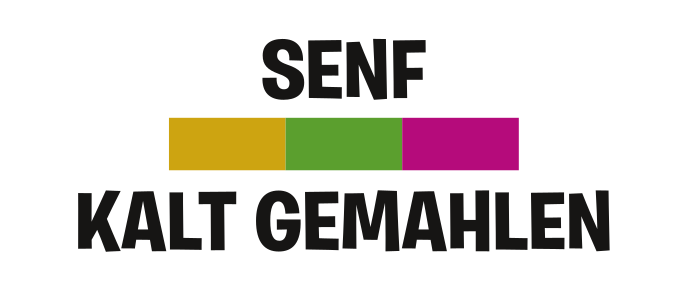Senf - kalt gemahlen Senf - kalt gemahlen