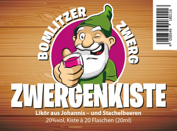 Zwergenkiste